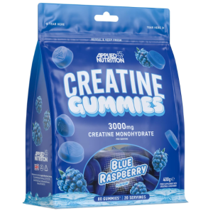 Applied Nutrition Creatine Gummies