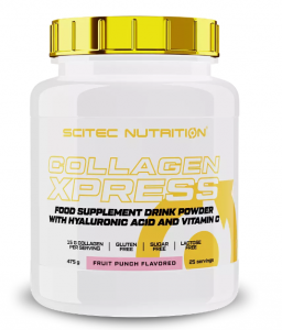 Scitec Nutrition Collagen Xpress