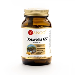 Yango Boswellia 65