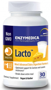 Enzymedica Lacto