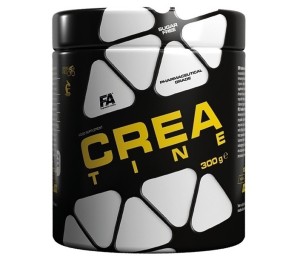 FA Nutrition Creatine Monohydrate Креатин