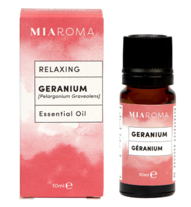 Holland & Barrett Miaroma Geranium Pure Essential Oil