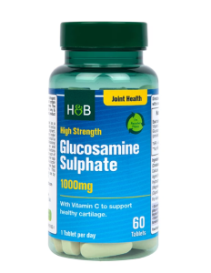 Holland & Barrett Glucosamine Sulphate 1000 mg