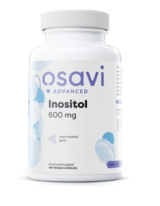 Osavi Inositol 600 mg