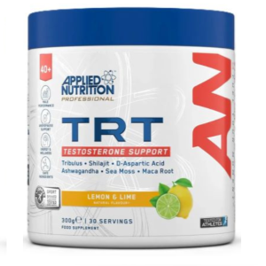 Applied Nutrition TRT Testosterone Support Testosterooni taseme tugi