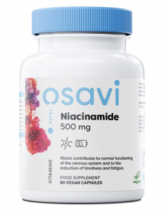 Osavi Niacinamide 500 mg
