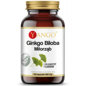 Yango Ginkgo biloba