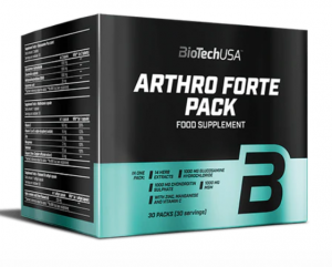 Biotech Usa Arthro Forte Pack