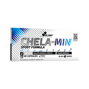 Olimp Chela-Min Sport