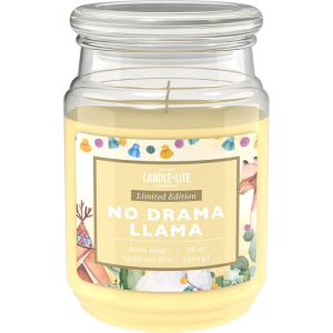 Candle-Lite Lõhnaküünal No Drama Llama
