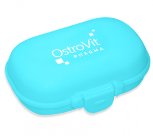 OstroVit Pharma Pill Box