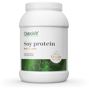 OstroVit Soy Protein Vege Протеины