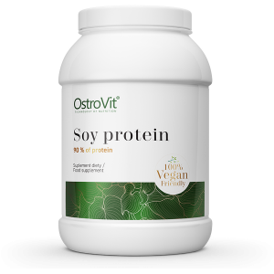 OstroVit Soy Protein Vege