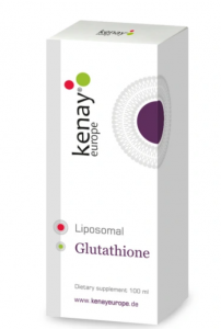 Kenay AG Liposomal Glutathione