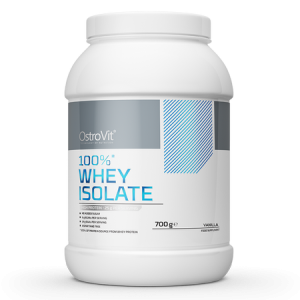 OstroVit 100 % Whey Isolate Proteins