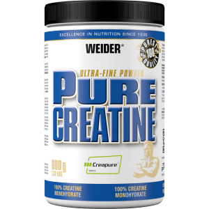 Weider Pure Creatine Kreatinas