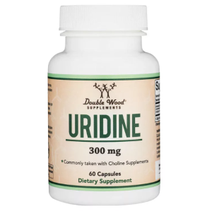 Double Wood Supplements Uridine