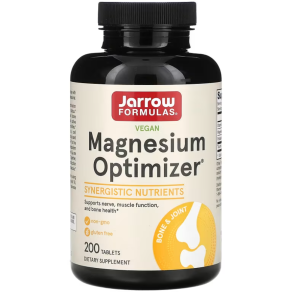 Jarrow Formulas Magnesium Optimizer