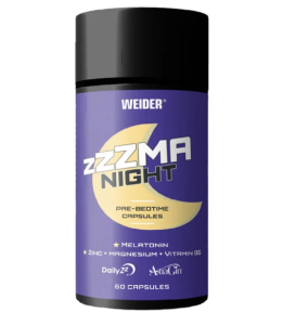 Weider ZMA Night