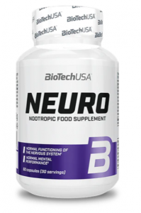 Biotech Usa Neuro