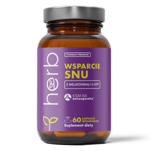 HERB Sleep Support