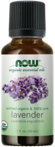 Now Foods Lavender Oil 100% Pure