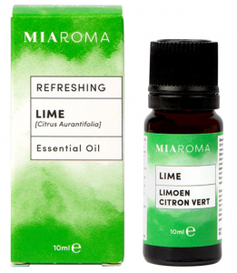 Holland & Barrett Miaroma Lime Pure Essential Oil