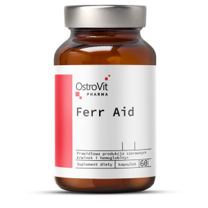 OstroVit Ferr Aid