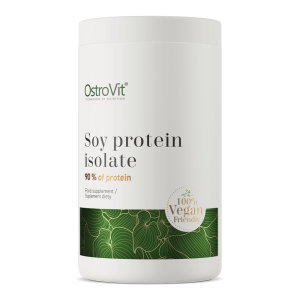 OstroVit Soy Protein Isolate Vadakuvalgu isolaat, WPI