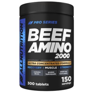 AllNutrition Beef Amino 2000