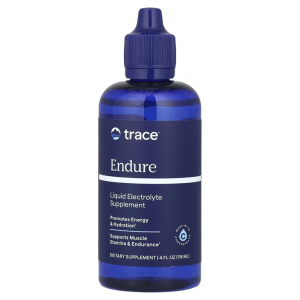 Trace Minerals Endure Liquid Electrolyte