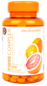 Holland & Barrett Fibre Diet  Complex 440 mg Контроль Веса