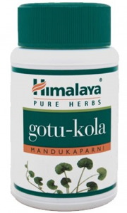 Himalaya Gotu-kola