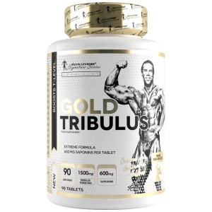 Kevin Levrone Gold Tribulus Testosterone Level Support
