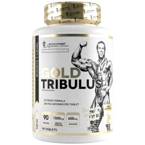 Kevin Levrone Gold Tribulus Testosterooni taseme tugi