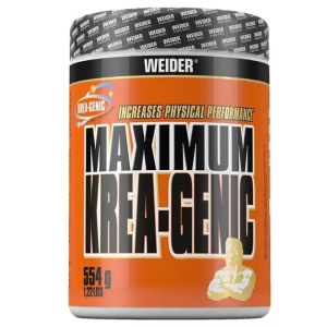 Weider Maximum Krea-Genic Креатин
