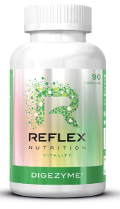 Reflex Nutrition Digezyme