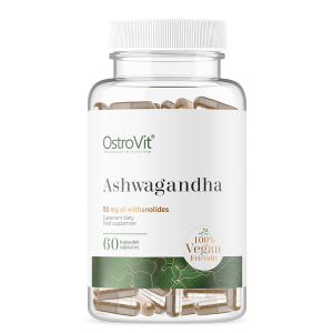 OstroVit Ashwagandha VEGE