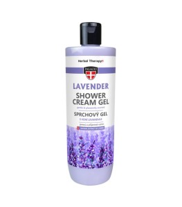 Palacio Lavender Shower Gel