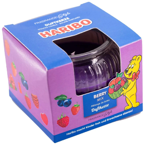 Haribo Kvapioji Žvakė Berry Mix