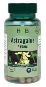 Holland & Barrett Astragalus 470 mg