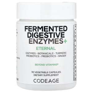 Codeage Fermented Digestive Enzymes+