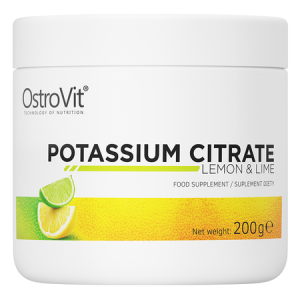 OstroVit Potassium Citrate