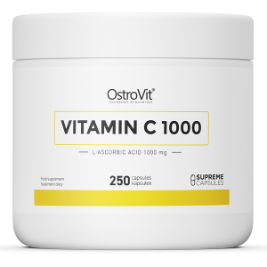 OstroVit Vitamin C 1000 mg