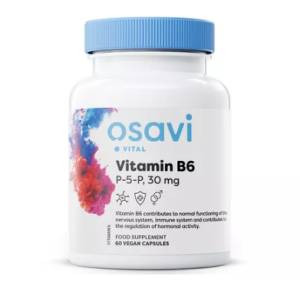 Osavi Vitamin B6 P-5-P 30 mg