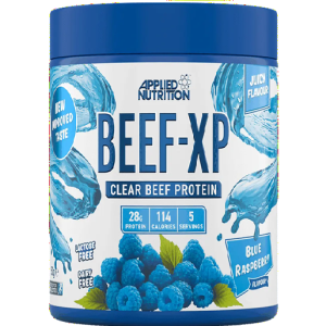 Applied Nutrition Beef-XP Protein
