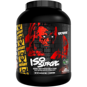 Mutant ISO Surge Vadakuvalgu isolaat, WPI