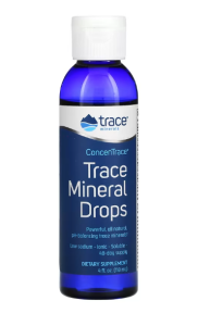 Trace Mineral Drops