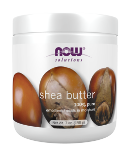 Now Foods Shea Butter 100% Pure