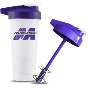 MuscleTech Shaker
